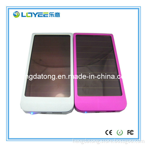 Solar Power Station